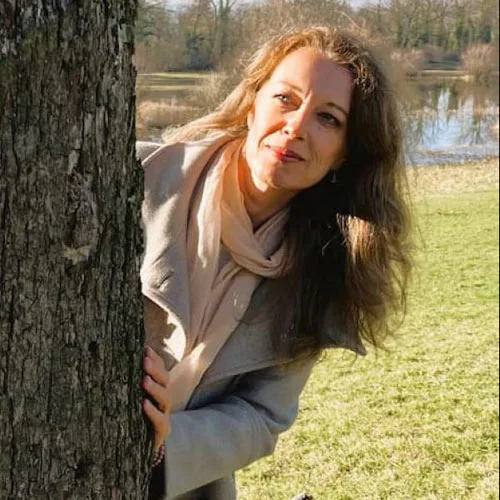 Kerstin Warninghoff - Gesundheitsförderung